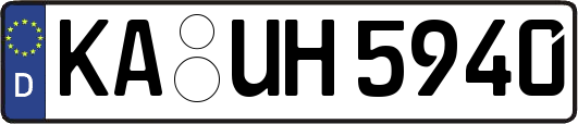 KA-UH5940