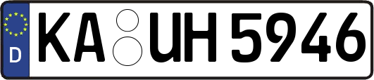 KA-UH5946