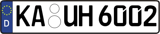 KA-UH6002