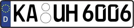 KA-UH6006