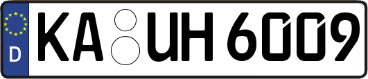 KA-UH6009