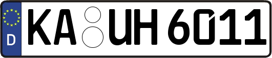 KA-UH6011