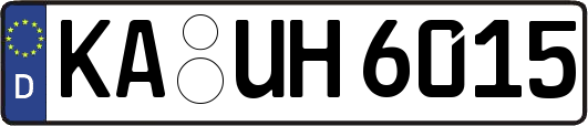 KA-UH6015