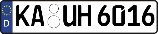 KA-UH6016