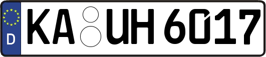 KA-UH6017