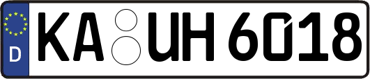 KA-UH6018