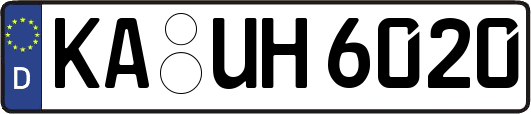 KA-UH6020