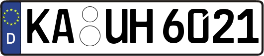 KA-UH6021