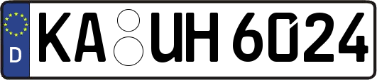 KA-UH6024