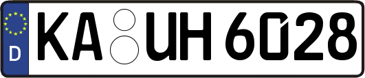 KA-UH6028