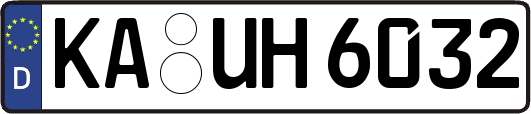 KA-UH6032