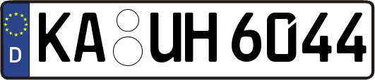 KA-UH6044