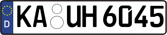 KA-UH6045