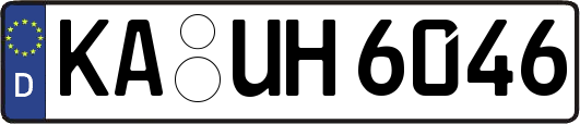 KA-UH6046