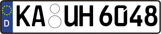 KA-UH6048