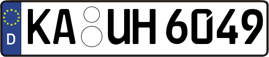 KA-UH6049