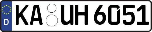 KA-UH6051