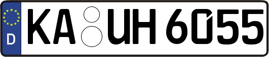 KA-UH6055