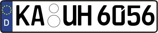 KA-UH6056