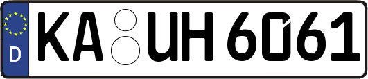 KA-UH6061