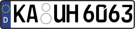 KA-UH6063