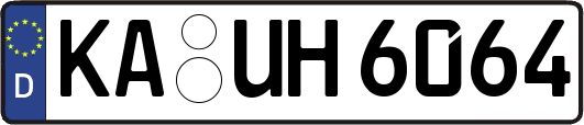 KA-UH6064
