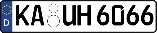 KA-UH6066