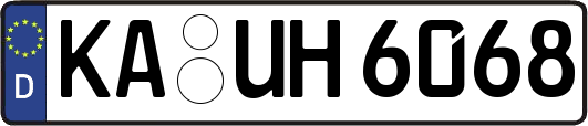 KA-UH6068