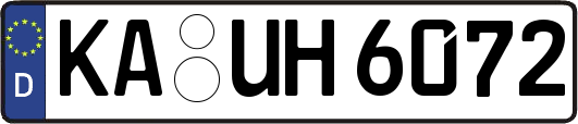 KA-UH6072
