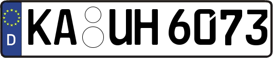 KA-UH6073