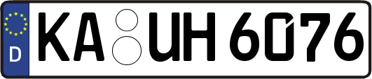 KA-UH6076