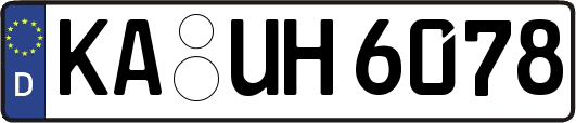 KA-UH6078