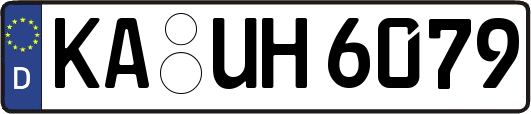 KA-UH6079