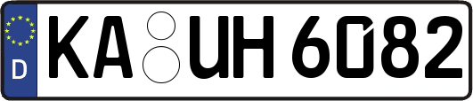 KA-UH6082