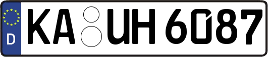 KA-UH6087