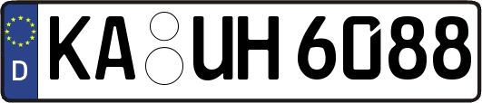 KA-UH6088