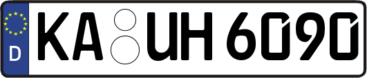 KA-UH6090