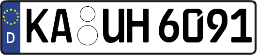 KA-UH6091