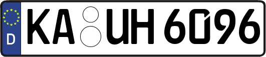 KA-UH6096