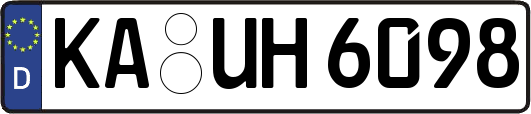 KA-UH6098