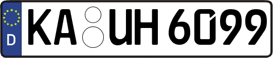 KA-UH6099