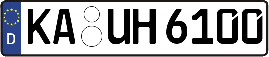 KA-UH6100