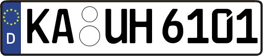 KA-UH6101