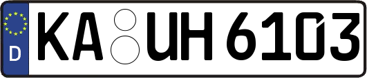 KA-UH6103