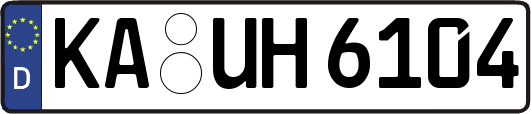 KA-UH6104