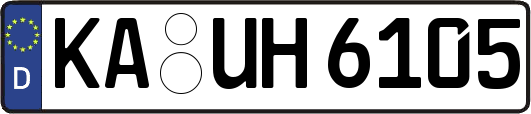 KA-UH6105