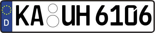 KA-UH6106