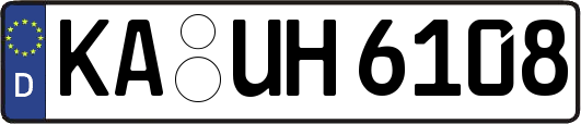 KA-UH6108