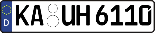 KA-UH6110