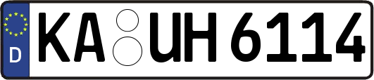 KA-UH6114